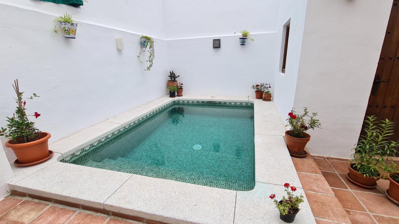 Casa Alta Holiday Home El Esparragal  Exterior foto