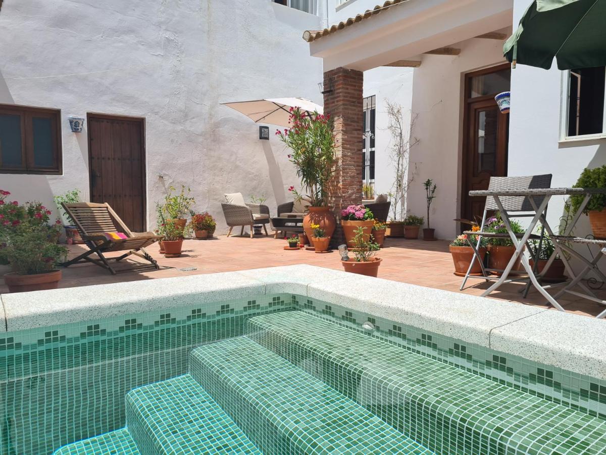 Casa Alta Holiday Home El Esparragal  Exterior foto